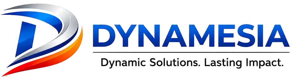 Dynamesia Logo